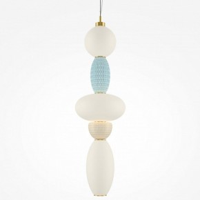 Подвесной светильник Maytoni Adore MOD297PL-L24BS3K1 в Кургане - kurgan.ok-mebel.com | фото