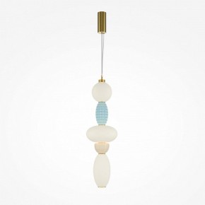 Подвесной светильник Maytoni Adore MOD297PL-L24BS3K1 в Кургане - kurgan.ok-mebel.com | фото 3