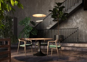 Подвесной светильник Maytoni Ambience MOD280PL-L30B3K1 в Кургане - kurgan.ok-mebel.com | фото 5