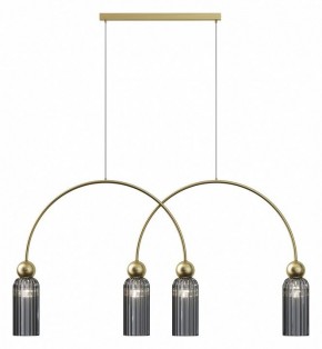 Подвесной светильник Maytoni Antic MOD302PL-04GR в Кургане - kurgan.ok-mebel.com | фото 3