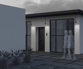 Подвесной светильник Maytoni Apex O491PL-L6B3K в Кургане - kurgan.ok-mebel.com | фото 6