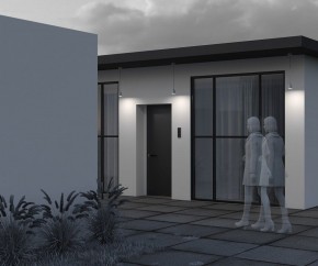 Подвесной светильник Maytoni Apex O491PL-L8W3K в Кургане - kurgan.ok-mebel.com | фото 7