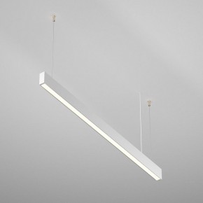 Подвесной светильник Maytoni BASIS P051PL-36W2.7-6K-W в Кургане - kurgan.ok-mebel.com | фото 2