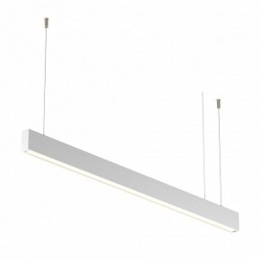 Подвесной светильник Maytoni BASIS P051PL-36W2.7-6K-W в Кургане - kurgan.ok-mebel.com | фото 3
