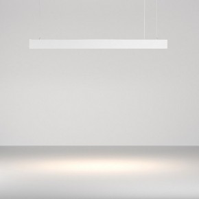 Подвесной светильник Maytoni BASIS P051PL-36W2.7-6K-W в Кургане - kurgan.ok-mebel.com | фото 4