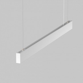 Подвесной светильник Maytoni BASIS P051PL-36W2.7-6K-W в Кургане - kurgan.ok-mebel.com | фото 5