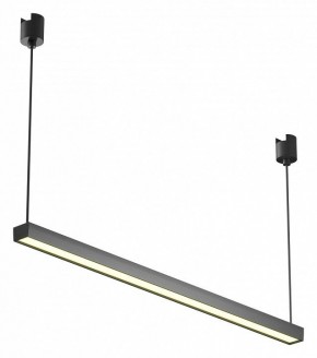 Подвесной светильник Maytoni Basis TR170-1-26W3K-B в Кургане - kurgan.ok-mebel.com | фото