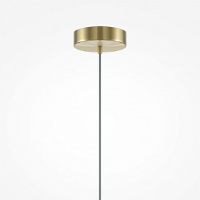 Подвесной светильник Maytoni Brosche MOD362PL-L10BG3K в Кургане - kurgan.ok-mebel.com | фото 5