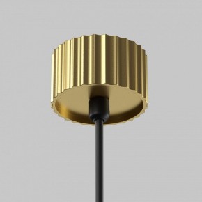 Подвесной светильник Maytoni Calipso P106PL-01-GU10-BS в Кургане - kurgan.ok-mebel.com | фото 12