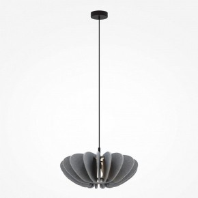Подвесной светильник Maytoni Cambio MOD398PL-01GR1 в Кургане - kurgan.ok-mebel.com | фото 3