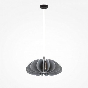 Подвесной светильник Maytoni Cambio MOD398PL-01GR1 в Кургане - kurgan.ok-mebel.com | фото 4