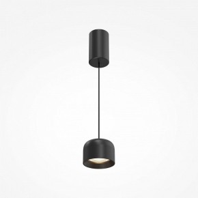 Подвесной светильник Maytoni Comfy P113-L12-3K-B в Кургане - kurgan.ok-mebel.com | фото 2