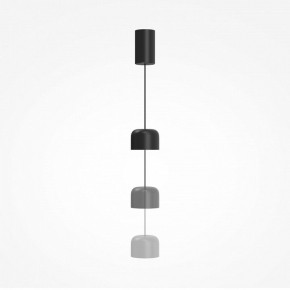 Подвесной светильник Maytoni Comfy P113-L12-3K-B в Кургане - kurgan.ok-mebel.com | фото 3
