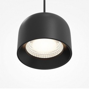 Подвесной светильник Maytoni Comfy P113-L12-3K-B в Кургане - kurgan.ok-mebel.com | фото 6