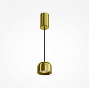 Подвесной светильник Maytoni Comfy P113-L12-3K-BS в Кургане - kurgan.ok-mebel.com | фото 2