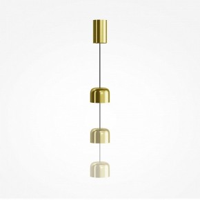 Подвесной светильник Maytoni Comfy P113-L12-3K-BS в Кургане - kurgan.ok-mebel.com | фото 3