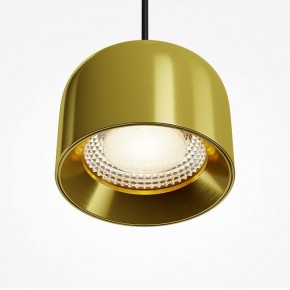 Подвесной светильник Maytoni Comfy P113-L12-3K-BS в Кургане - kurgan.ok-mebel.com | фото 7