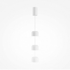 Подвесной светильник Maytoni Comfy P113-L12-3K-W в Кургане - kurgan.ok-mebel.com | фото 2