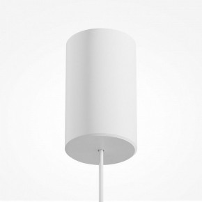 Подвесной светильник Maytoni Comfy P113-L12-3K-W в Кургане - kurgan.ok-mebel.com | фото 6