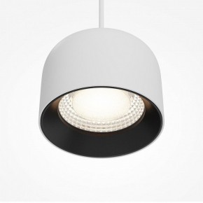 Подвесной светильник Maytoni Comfy P113-L12-3K-W в Кургане - kurgan.ok-mebel.com | фото 7