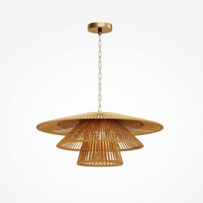 Подвесной светильник Maytoni Costa MOD394PL-01BS1 в Кургане - kurgan.ok-mebel.com | фото 3