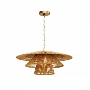 Подвесной светильник Maytoni Costa MOD394PL-01BS1 в Кургане - kurgan.ok-mebel.com | фото 4
