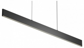 Подвесной светильник Maytoni Ephoria P109PL-36W2.7-6K-B в Кургане - kurgan.ok-mebel.com | фото