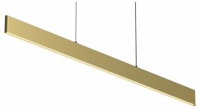 Подвесной светильник Maytoni Ephoria P109PL-36W2.7-6K-BS в Кургане - kurgan.ok-mebel.com | фото 3
