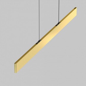 Подвесной светильник Maytoni Ephoria P109PL-36W2.7-6K-BS в Кургане - kurgan.ok-mebel.com | фото 5
