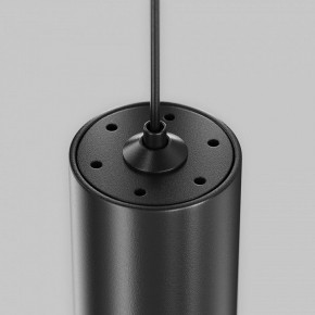 Подвесной светильник Maytoni Focus Led TR155-1-5W4K-B в Кургане - kurgan.ok-mebel.com | фото 7