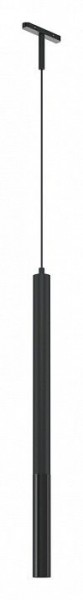 Подвесной светильник Maytoni Focus Led TR179-1-5WTW-M-B в Кургане - kurgan.ok-mebel.com | фото