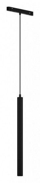 Подвесной светильник Maytoni Focus LED TR226-4-5WTW-M-DSZ-B в Кургане - kurgan.ok-mebel.com | фото