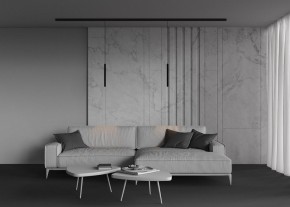 Подвесной светильник Maytoni Focus LED TR226-4-5WTW-M-DSZ-B в Кургане - kurgan.ok-mebel.com | фото 4