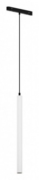 Подвесной светильник Maytoni Focus LED TR226-4-5WTW-M-DSZ-W в Кургане - kurgan.ok-mebel.com | фото