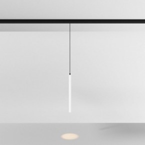 Подвесной светильник Maytoni Focus LED TR226-4-5WTW-M-DSZ-W в Кургане - kurgan.ok-mebel.com | фото 3