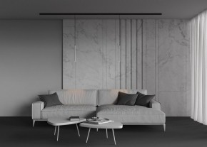 Подвесной светильник Maytoni Focus LED TR226-4-5WTW-M-DSZ-W в Кургане - kurgan.ok-mebel.com | фото 4