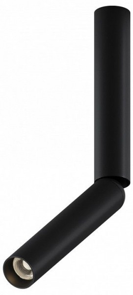 Подвесной светильник Maytoni Focus T C142CL-6W3K-B в Кургане - kurgan.ok-mebel.com | фото