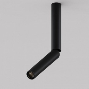 Подвесной светильник Maytoni Focus T C142CL-6W3K-B в Кургане - kurgan.ok-mebel.com | фото 2