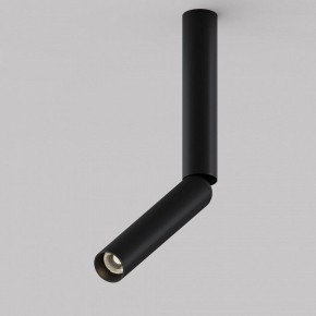Подвесной светильник Maytoni Focus T C142CL-6W3K-B в Кургане - kurgan.ok-mebel.com | фото 3