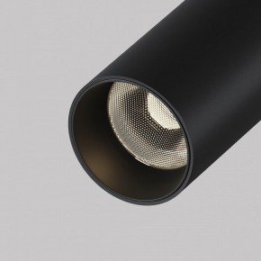 Подвесной светильник Maytoni Focus T C142CL-6W3K-B в Кургане - kurgan.ok-mebel.com | фото 7