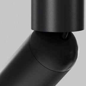 Подвесной светильник Maytoni Focus T C142CL-6W3K-B в Кургане - kurgan.ok-mebel.com | фото 8