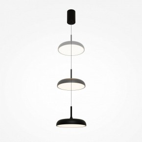 Подвесной светильник Maytoni Gerhard MOD189PL-L30B3K в Кургане - kurgan.ok-mebel.com | фото 4