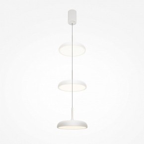 Подвесной светильник Maytoni Gerhard MOD189PL-L30W3K в Кургане - kurgan.ok-mebel.com | фото 4