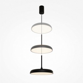 Подвесной светильник Maytoni Gerhard MOD189PL-L39B3K в Кургане - kurgan.ok-mebel.com | фото 4
