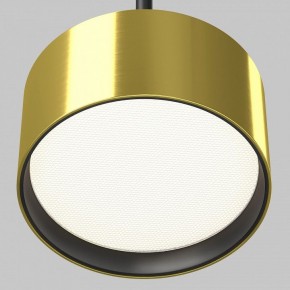 Подвесной светильник Maytoni Glare P102PL-12W4K-BS в Кургане - kurgan.ok-mebel.com | фото 8