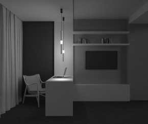 Подвесной светильник Maytoni Jelly P105PL-12W3K-BS в Кургане - kurgan.ok-mebel.com | фото 6