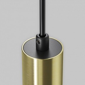 Подвесной светильник Maytoni Jelly P105PL-12W3K-BS в Кургане - kurgan.ok-mebel.com | фото 8