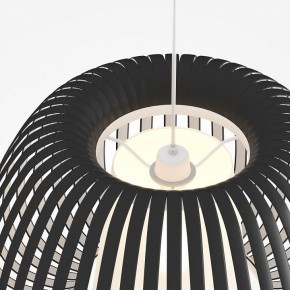 Подвесной светильник Maytoni Kirigami MOD409PL-01B в Кургане - kurgan.ok-mebel.com | фото 5