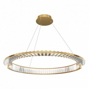 Подвесной светильник Maytoni Krone P097PL-L45BS3K в Кургане - kurgan.ok-mebel.com | фото 3