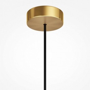 Подвесной светильник Maytoni Levitation MOD376PL-L30G3K в Кургане - kurgan.ok-mebel.com | фото 6